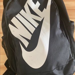 Nike backpack
